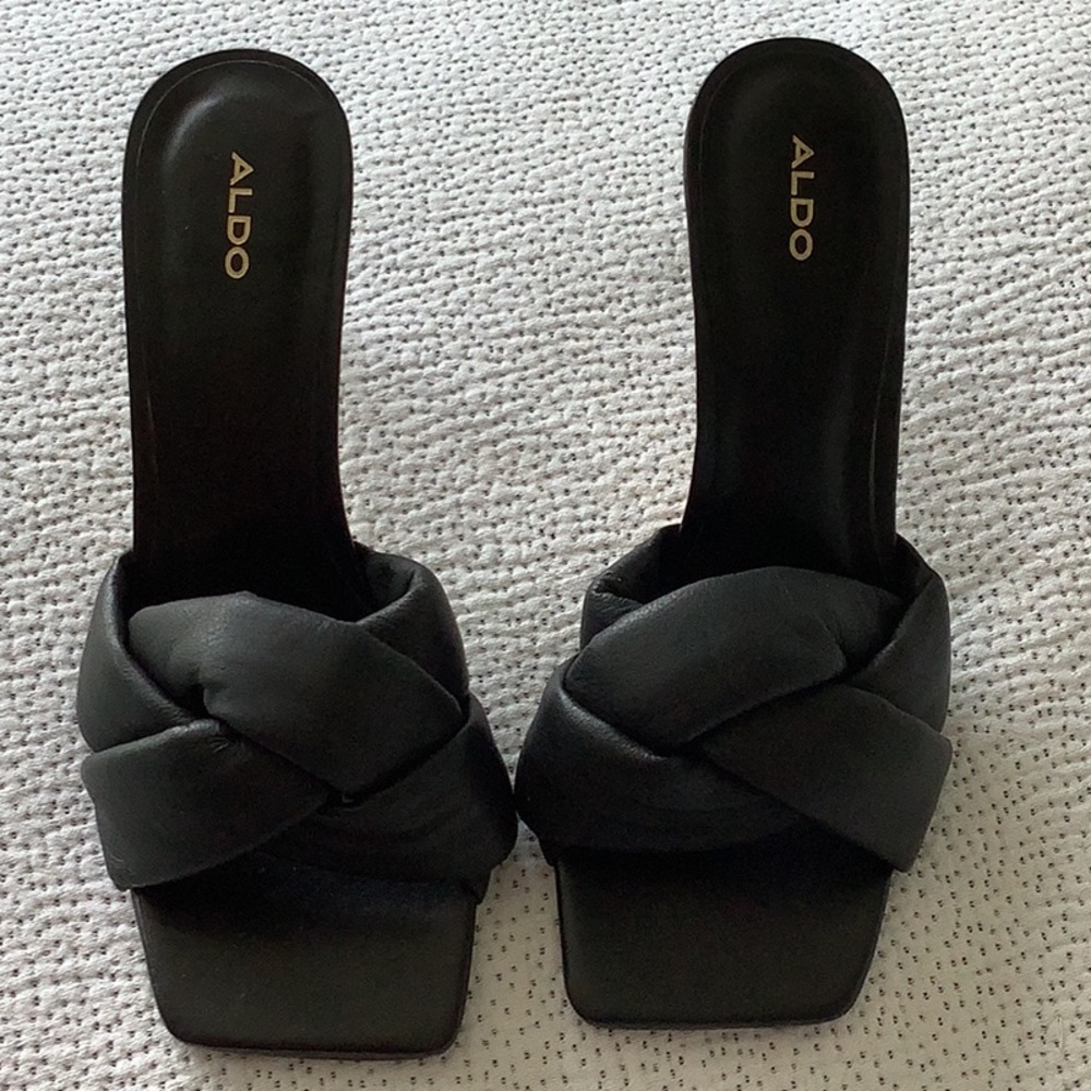 Aldo shoes 7.5